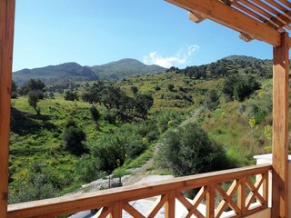 Villa Agia Galini Enregistrement extérieur 14