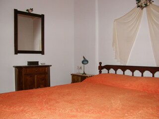 Villa Lefkogia Características 18