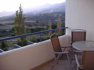 Villa Lefkogia Outdoor Recording 12