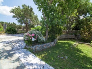 Villa Lefkogia Outdoor Recording 14
