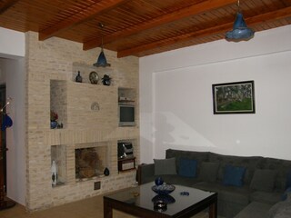 Villa Lefkogia Ausstattung 26