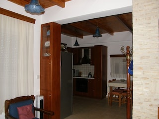 Villa Lefkogia Ausstattung 32