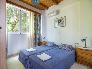 Villa Lefkogia Équipement 23
