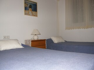 Villa Lefkogia Équipement 30