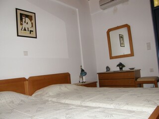 Villa Lefkogia Ausstattung 21