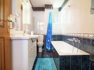Villa Lefkogia Ausstattung 22