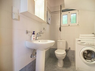 Villa Lefkogia Características 28