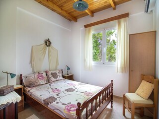 Villa Lefkogia Características 31