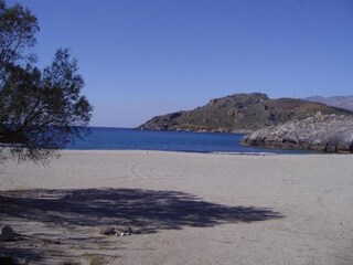 Villa Lefkogia Omgeving 38