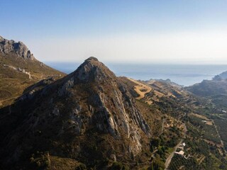 Villa Lefkogia Omgeving 40