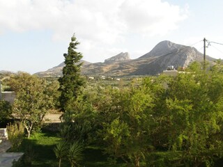 Villa Lefkogia Grabación al aire libre 14