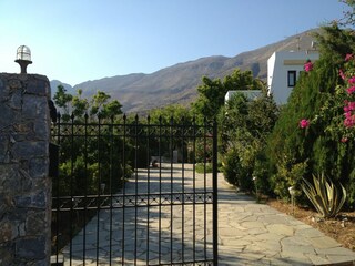 Villa Lefkogia Features 31