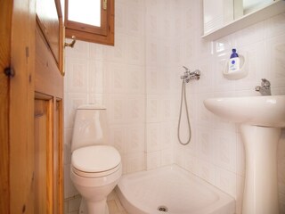 Villa Lefkogia Équipement 33