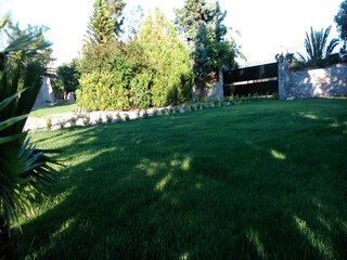 Villa Lefkogia Buitenaudio-opname 17