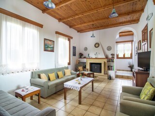 Villa Lefkogia Kenmerken 23