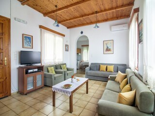 Villa Lefkogia Caratteristiche 25