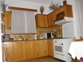 Villa Lefkogia Features 25