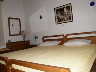 Villa Lefkogia Ausstattung 29