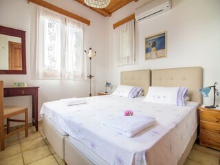 Villa Lefkogia Ausstattung 30