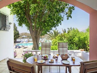 Villa Lefkogia Outdoor Recording 13