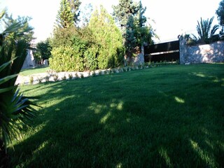 Villa Lefkogia Buitenaudio-opname 7