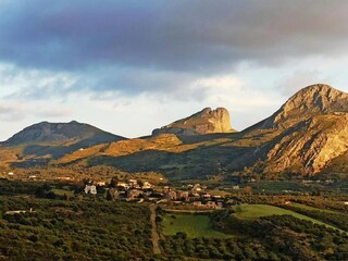 Villa Lefkogia Environnement 36