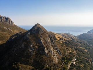 Villa Lefkogia Environnement 38