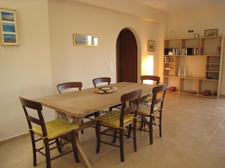 Villa Prines Équipement 19