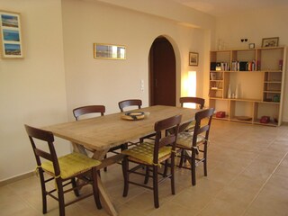 Villa Prines Kenmerken 19