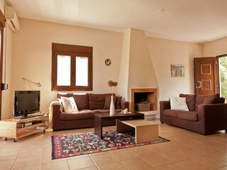 Villa Prines Kenmerken 20