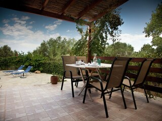Villa Prines Buitenaudio-opname 4