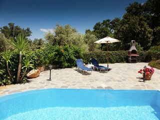 Villa Prines Buitenaudio-opname 7