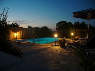 Villa Prines Außenaufnahme 4