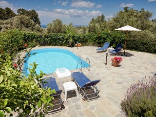 Villa Prines Außenaufnahme 5
