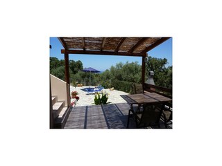 Villa Prines Buitenaudio-opname 10