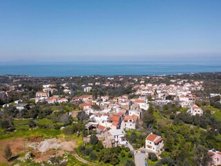 Villa Prines Environnement 28