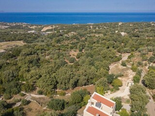 Villa Prines Environnement 31