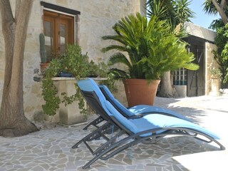 Villa Rethymnon Outdoor Recording 14