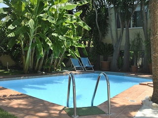 Villa Rethymnon Enregistrement extérieur 18