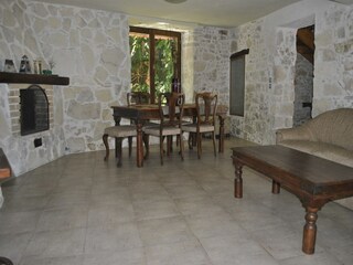 Villa Rethymnon Features 33