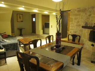 Villa Rethymnon Features 39