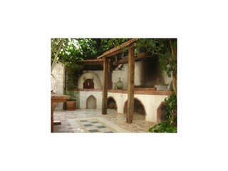 Villa Rethymnon Registrazione all'aperto 13