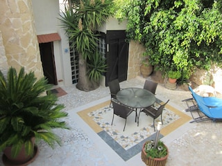 Villa Rethymnon Outdoor Recording 3
