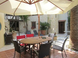 Villa Rethymnon Buitenaudio-opname 5