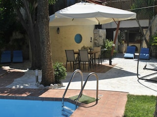 Villa Rethymnon Enregistrement extérieur 5