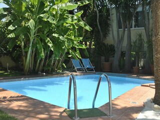 Villa Rethymnon Außenaufnahme 15