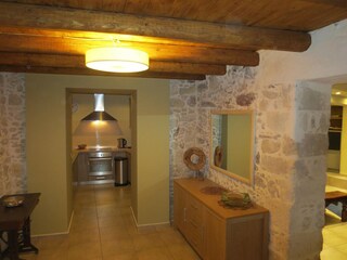 Villa Rethymnon Features 32