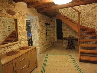 Villa Rethymnon Caratteristiche 33