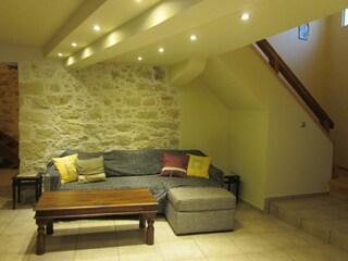Villa Rethymnon Équipement 23