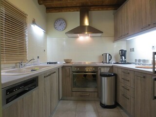 Villa Rethymnon Caratteristiche 19